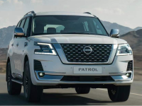 日产途乐70周年纪念版发布！起售价约合人民币不到35万元