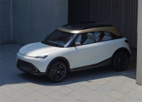 国际豪华品牌转型还得靠咱们？这两台新车由中国车企提供技术支持！