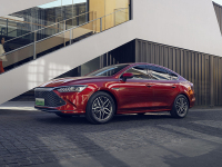 国产新能源占半壁江山！今年最有看点的新车都在这了！实力一个比一个强！