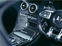 2.0T四缸的AMG还纯正吗?AMG C43谍照曝光 2022年发布