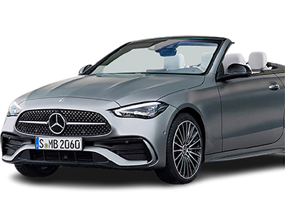 奔驰全新敞篷车曝光！将搭载3.0T V8动力 2022年下半年首发！