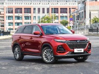 一辆称职家用SUV该是什么样子？看完这车就懂了！