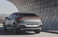 携手19年！东风正式退出 起亚放弃性价比走高端路线？