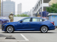 今年同比增长最高的几款车！2.0T+10AT 优惠5万元