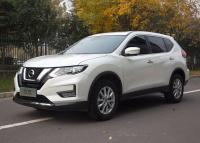 18.93万起 四缸就是对味！奇骏·荣耀正式上市！