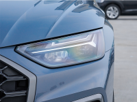 全系标配四驱！最高优惠7万元 它是BBA里面性价比最高的SUV