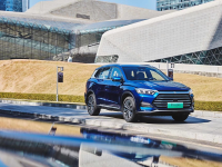 这辆SUV我开了4L/100km油耗 成绩垫底……省油实力太恐怖