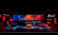 保时捷运动型 SUV 新款 Macan 新车即将到店,恭迎品鉴