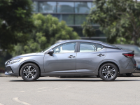 一年卖了50多万辆！放弃卡罗拉和思域 最终选择了你 