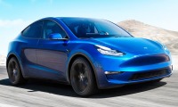 续航要更准还是更长?新款特斯拉Model Y 长续航版EPA测试531km!