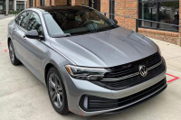 海外大众Jetta陆续开卖！1.5T动力主打经济代步需求