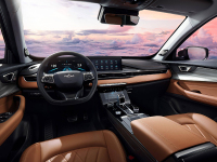 隐忍7年干了一件事让键盘侠闭嘴！奇瑞：我2.0T先堵他们的嘴