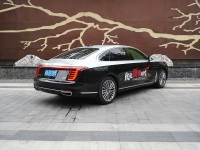 【教授问答】红旗H9是否值得买？比亚迪DM-i混动有什么优势？