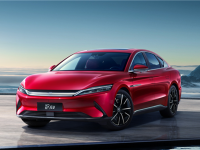 比亚迪将推旅行/敞篷版车型？基于汉EV打造 若卖20万销量成了！