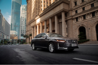 豪华之上，阁下至上！传祺M8大师旗舰版、四座御享版正式上市