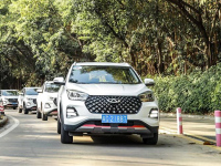 做彼此的超级英雄 瑞虎5x玩转智趣体验营 