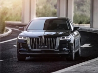 C-NCAP获五星成绩 还出口日本市场 这台国产豪车真给国人长脸！