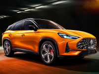 原厂即改装 潮流又体贴！你想要的MG ONE都有