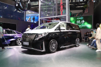 四座车型性价比提高！传祺M8两款新车型上市！