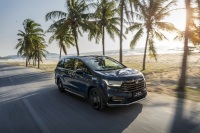 依旧是那台亲民的日系MPV！奥德赛改款升级迎来上市仅需23.58万起