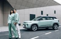 换装6AT变速箱 还有专属新皮肤！吉利ICON青鸢限量款上市！