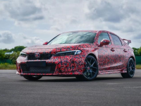 全新思域TYPE R将于2022东京改装车展首发 未来有望进入国内