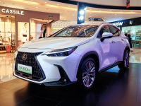 新架构新设计新装备 这款人气豪华SUV省油又贴心！