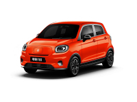 6.89万起 10万内唯一具备L2级驾驶辅助！代步首选？