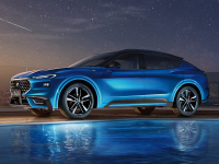 最速丰田SUV？还有最省中国车 今年这些新车太牛了！