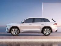 油耗4.3升 续航里程1300公里 不到9分钟限量2022辆被抢完 这款SUV太豪横了