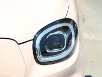 2022款零跑T03上市！起售价贵了9100元 配置提升明显