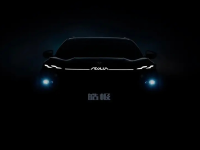 东风风神高端SUV？命名为皓极 尺寸与星越L相当 搭有马赫动力