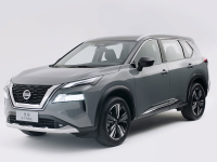 即将推出奇骏e-POWER版本？奇骏将迎来第二春！