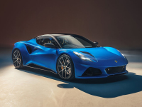 718 S的最强对手!新世代路特斯想要击败718这个部件是关键!