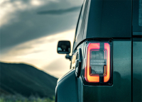 极氪无人驾驶专车将运营？吉利与谷歌达成战略合作！网友：很想打这车