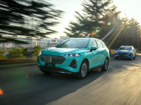 玩混动还得是国产品牌？这些国产车搭载的混动技术一个比一个强