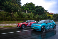 “众”星云集 潮趣之旅  上汽大众华南2021年媒体答谢会圆满落幕   