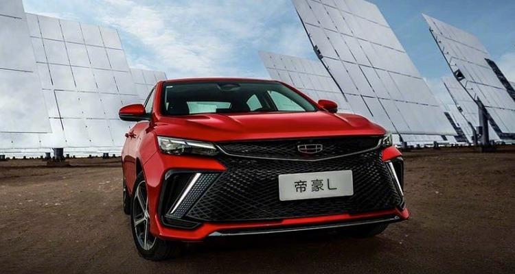 9.99万起 号称“国民家轿”未来还有混动 这款新车该怎么选?