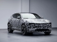 极星3定于2022年亮相 尺寸与XC90相当 最大续航可达600km