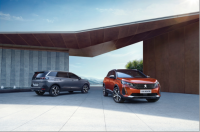 持续为用户创造价值 东风标致2021全年累计销量同比增长74%