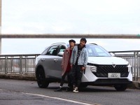 十来万买车 想要得到女朋友的芳心 选Ta就对了！