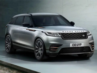 路虎揽胜运动版年底亮相！形似“大号”星脉 搭宝马X5 M同款4.4T