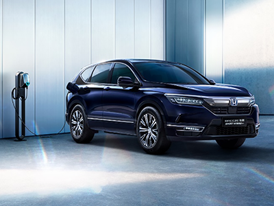 以全价值升维竞争力 2021年广汽本田实现高质量经营