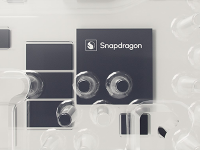 牵手高通，极星3将搭载“骁龙汽车数字座舱平台” 打造行业领先的车载信息娱乐系统