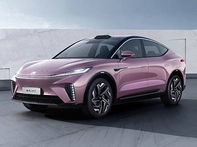 飞凡R7领衔，飞凡汽车全明星阵容征战2022海口国际新能源暨智能网联车展