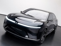 中国家电巨头宣布进军汽车行业！难道造车真是无门槛？