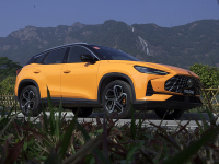 10.78万起 这款年轻人的第一辆智能SUV竟然隐藏不为人知的一面？