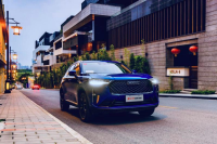 创变前行 潮向未来​ 长城汽车2021年销售超128万辆 同比增长15.2%