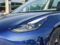 万万没想到 2021年最值得买的 居然是特斯拉Model 3