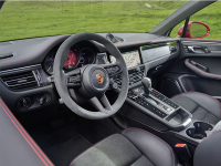 新款保时捷Macan正式上市！起售价涨2.3万元 内饰终于换了